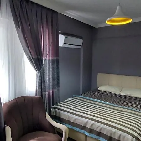Bluehouse Apart فتحية
