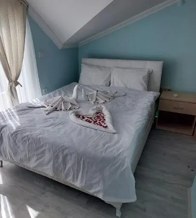 Bluehouse Apart شقة