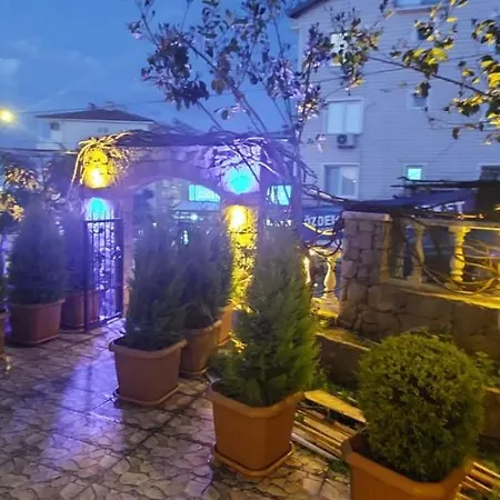 Bluehouse Apart فتحية