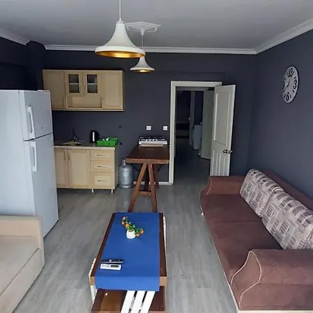 Bluehouse Apart * فتحية